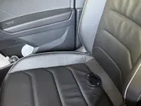 Gebraucht VW Tiguan Allspace 200 PS (147 kW) 2021 Grau SUV