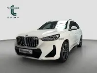Gebraucht BMW X1 Luxury Line 218 PS (160 kW) 2025  alpinweiss 3 SUV