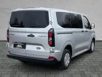 Nouvelle Ford Transit Custom Trend 110 ch (80 kW) 2026 Argent Break