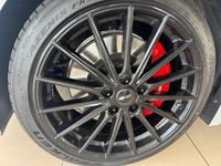 Gebraucht Kia Stinger GT 370 PS (272 kW) 2018 Silber Kleinwagen