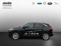 Gebraucht Ford Kuga Titanium X 190 PS (139 kW) 2023 Schwarz SUV