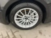 Gebraucht Audi A5 Sportback 204 PS (150 kW) 2024 Schwarz Kleinwagen
