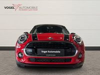 Usata Mini Cooper 136 CV (100 kW) 2020 Rosso Utilitaria