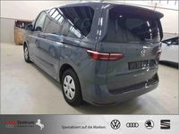 Gebraucht VW Multivan 136 PS (100 kW) 2023 Grau Van