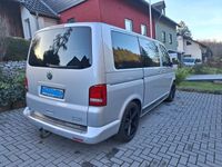 gebraucht VW Multivan T5Comfort