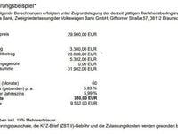 Gebraucht Audi A6 Basis 204 PS (150 kW) 2021 Schwarz Kombi