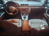 Gebraucht Audi A4 S-Line 200 PS (147 kW) 2006 Grau Kombi