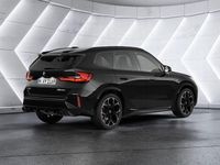 Neu BMW X1 Performance 301 PS (221 kW) 2026 Black sapphire SUV