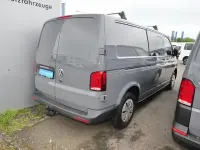 Brugt VW Transporter 110 HK (80 kW) 2022 Grå Van