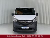 gebraucht Opel Vivaro 1.6 CDTI Combi L1H1 9-Sitzer