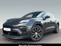 Gebraucht Porsche Macan 264 kW (360 PS) 2026 Vulkangraumetallic SUV