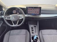 Gebraucht VW Golf VIII Pro 116 PS (85 kW) 2025 Delfingrau metallic (metallic) Limousine