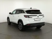 Używany Renault Austral Techno 158 KM (116 kW) 2025 Biały SUV