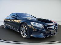 Gebraucht Mercedes S500 455 PS (334 kW) 2016 Schwarz Limousine