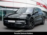 Neu Porsche Cayenne Electric 325 kW (442 PS) 2026 Chromitschwarzmetallic SUV
