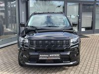 Gebraucht Jeep Compass Altitude 131 PS (96 kW) 2024 Solid black SUV