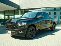 gebraucht Dodge Ram RAM 2022'er DogeBighorn Crew Cab unfallfrei!