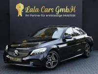 Gebraucht Mercedes C300 258 PS (189 kW) 2019 Grau Limousine