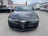 gebraucht Alfa Romeo 147 1.6 TS 16V Impression TÜV NEU/KLIMAAUTOMATIK