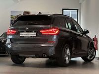 gebraucht BMW X1 xDrive20d