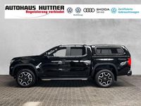 Neu VW Amarok Style 241 PS (177 kW) 2026 Schwarz Pickup