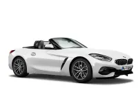 Brugt BMW Z4 Efficient Dynamics 197 HK (144 kW) 2026 Cabriolet