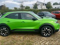 Gebraucht Opel Mokka-e Elegance 100 kW (136 PS) 2022 Grün SUV