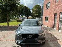 Gebraucht Volvo XC60 190 PS (139 kW) 2020 Grau SUV