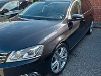 gebraucht VW Passat Variant 2.0 TDI 130kW Highline BMT Va...