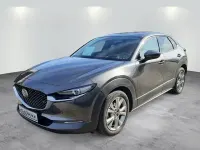 Second-hand Mazda CX-30 Selection 122 CP (89 kW) 2021 Gri SUV