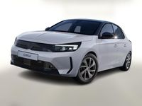 Neu Opel Corsa Ultimate 145 PS (106 kW) 2025 Kontur weiß metallic / dach: sch Kleinwagen