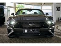 gebraucht Ford Mustang GT V8 Cabrio 6gang + Premium Paket