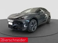Neu Cupra Tavascan Endurance 210 kW (286 PS) 2026 White silver SUV
