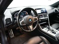 gebraucht BMW M850 i xDrive Gran Coupé [HUD, ACC, Pano, HK Sound]