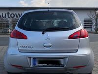 gebraucht Mitsubishi Colt Z30