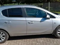 Gebraucht Opel Corsa 90 PS (66 kW) 2017 Grau Kleinwagen