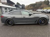 Gebraucht Alpina B4 529 PS (389 kW) 2025 Grau Coupé