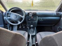 Gebraucht Audi A3 102 PS (75 kW) 2003 Grau Kleinwagen