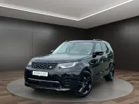Gebraucht Land Rover Discovery HSE Dynamic 249 PS (183 kW) 2025 Schwarz SUV
