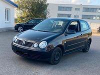 gebraucht VW Polo 9 n 2