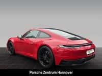 Gebraucht Porsche 911 Carrera GTS 480 PS (353 kW) 2023 Rot Coupé