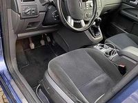 Gebraucht Ford Focus Ghia 125 PS (91 kW) 2005 Kombi