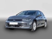 Usata VW Golf VIII 150 CV (110 kW) 2024 Grigio Berlina