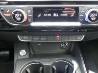 Gebraucht Audi A4 S-Line 190 PS (139 kW) 2019 Grau Kombi