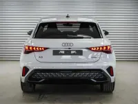 Neu Audi A3 204 PS (150 kW) 2026 Gletscherweiß metallic ... Limousine