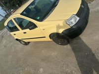 gebraucht Fiat Panda 