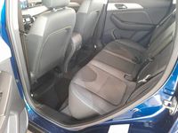 Gebraucht Baic X35 136 PS (100 kW) 2025 Blau Limousine