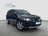 Gebraucht Saab 9-7X 294 PS (216 kW) 2009 Schwarz SUV