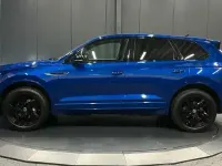 Gebraucht VW Touareg Style 231 PS (169 kW) 2021 Andere SUV