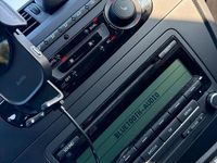 Gebraucht Seat Leon 77 PS (56 kW) 2012 Weiß Kleinwagen